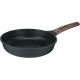 Сковородка Resto Ran Black 26см (93910)
