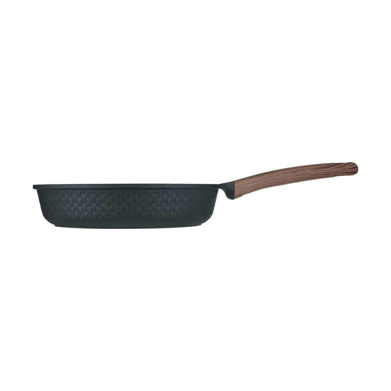 Сковородка Resto Ran Black 26см (93910)