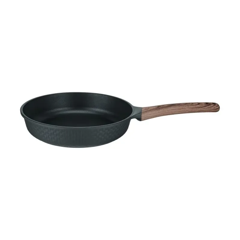 Сковородка Resto Ran Black 26см (93910)