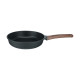 Сковородка Resto Ran Black 26см (93910)