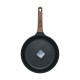 Сковородка Resto Ran Black 26см (93910)