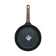 Сковородка Resto Ran Black 26см (93910)
