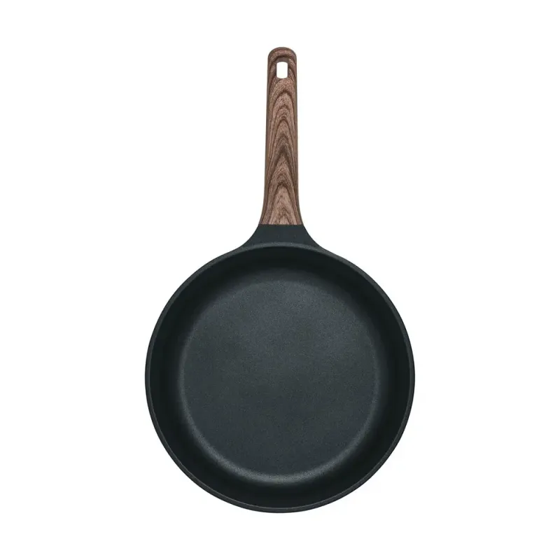 Сковородка Resto Ran Black 26см (93910)