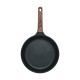 Сковородка Resto Ran Black 26см (93910)