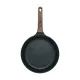 Сковородка Resto Ran Black 26см (93910)