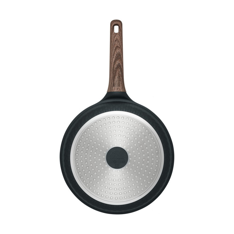 Сковородка Resto Ran Black 26см (93910)