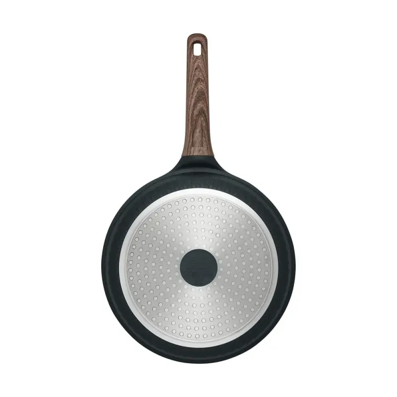 Сковородка Resto Ran Black 26см (93910)