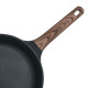 Сковородка Resto Ran Black 26см (93910)