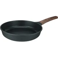 Сковородка Resto Ran Black 28см (93911)