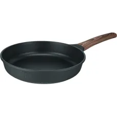 Сковородка Resto Ran Black 28см (93911)