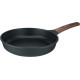 Сковородка Resto Ran Black 28см (93911)