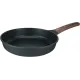 Сковородка Resto Ran Black 28см (93911)