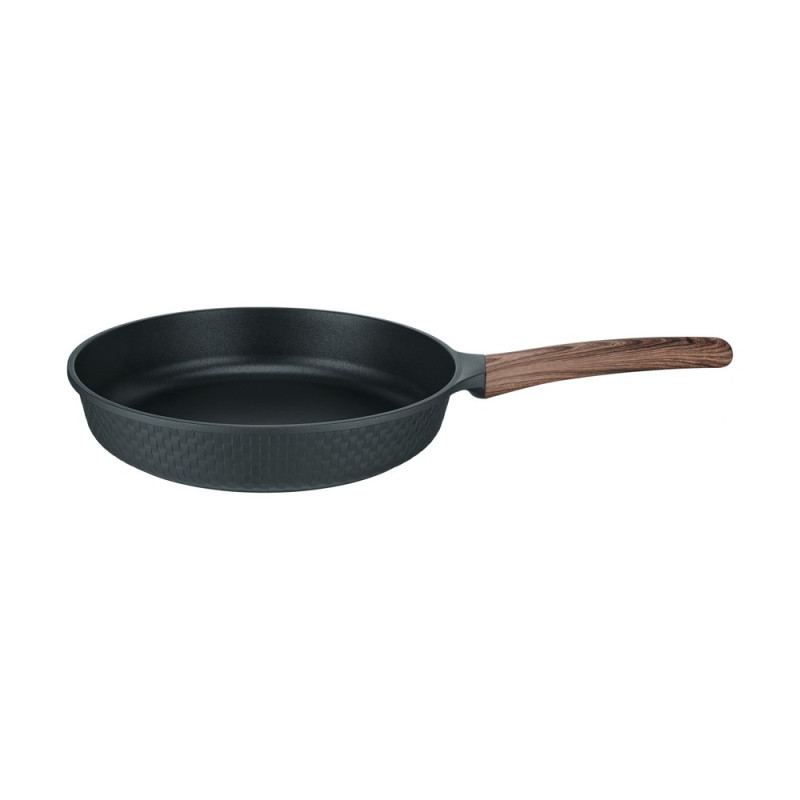 Сковородка Resto Ran Black 28см (93911)