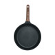 Сковородка Resto Ran Black 28см (93911)