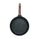 Сковородка Resto Ran Black 28см (93911)
