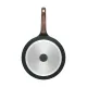 Сковородка Resto Ran Black 28см (93911)