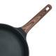 Сковородка Resto Ran Black 28см (93911)
