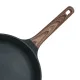 Сковородка Resto Ran Black 28см (93911)