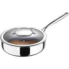 Сковородка MasterPro Giro-gold(US), 2,84 л (MPUS10163-STSMS)