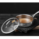 Сковорідка MasterPro Giro Gold (US), 2,84 л (MPUS10163-STSMS)