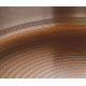 Сковорідка MasterPro Giro Gold (US), 2,84 л (MPUS10163-STSMS)
