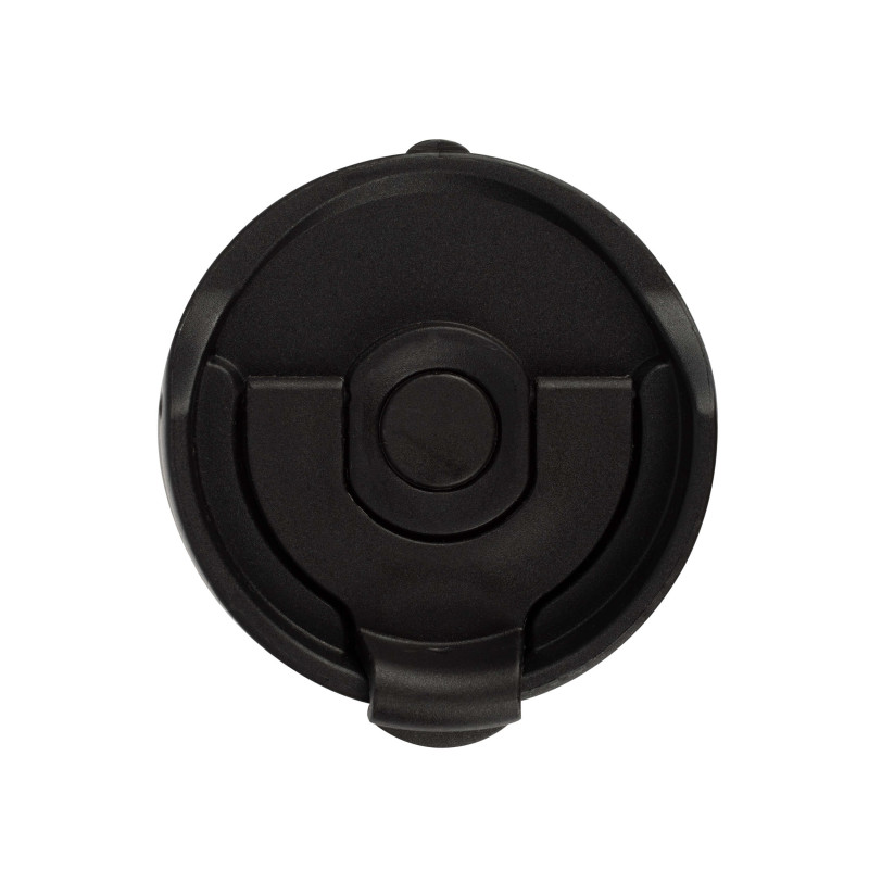 Термос BERGNER Coffee & Tea Lovers 0.46л Black (BG-37789-BK)