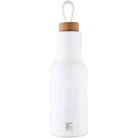 Термос Bergner Naturally, 500 мл (BG-37763-WH)
