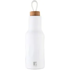 Термос Bergner Naturally, 500 мл (BG-37763-WH)