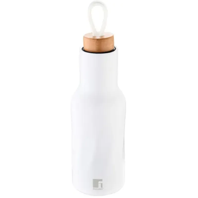 Термос Bergner Naturally, 500 мл (BG-37763-WH)