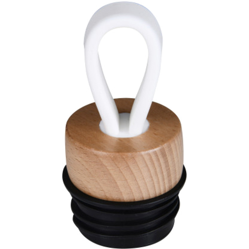 Термос Bergner Naturally, 500 мл (BG-37763-WH)