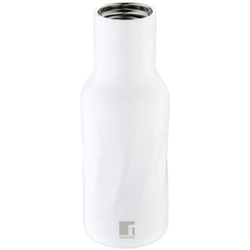 Термос Bergner Naturally, 500 мл (BG-37763-WH)