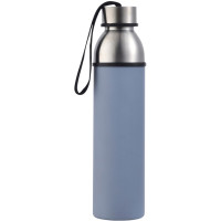 Термос Bergner Walking anywhere, 570 мл (BG-37760-BL)