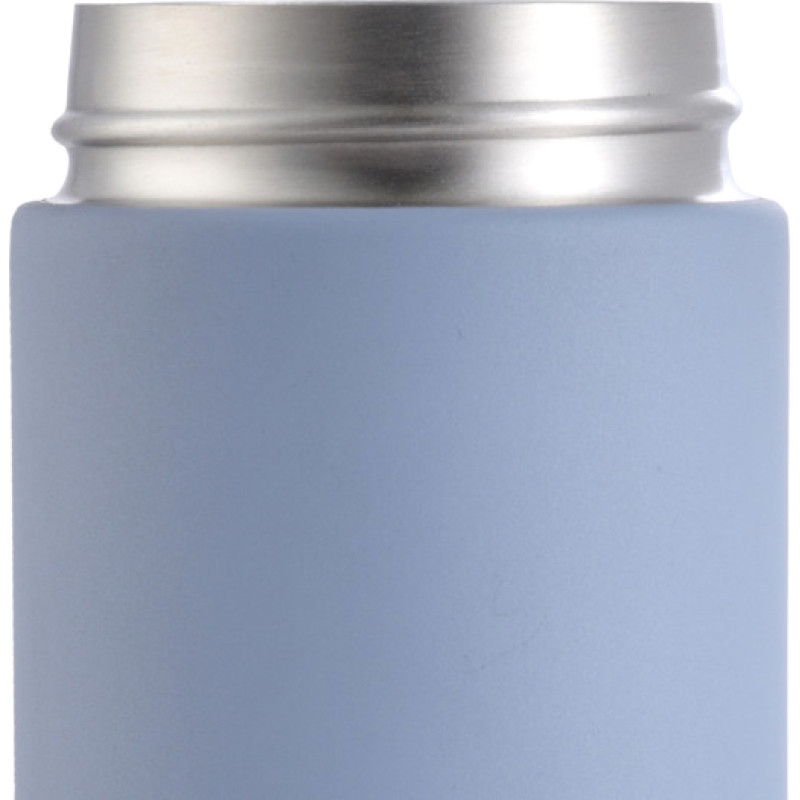 Термос Bergner Walking anywhere, 570 мл (BG-37760-BL)