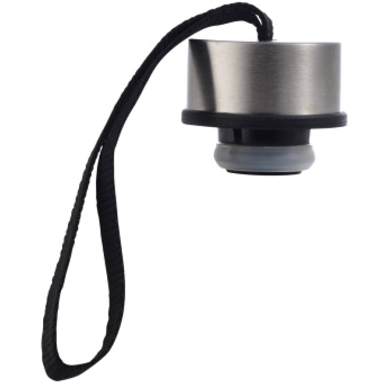 Термос Bergner Walking anywhere, 570 мл (BG-37760-BL)