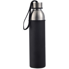 Термос Bergner Go lovers, 570 мл (BG-37760-BK)