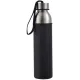 Термос Bergner Go lovers, 570 мл (BG-37760-BK)