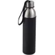 Термос Bergner Go lovers, 570 мл (BG-37760-BK)