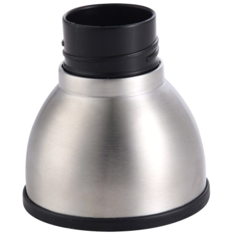 Термос Bergner Go lovers, 570 мл (BG-37760-BK)