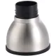 Термос Bergner Go lovers, 570 мл (BG-37760-BK)