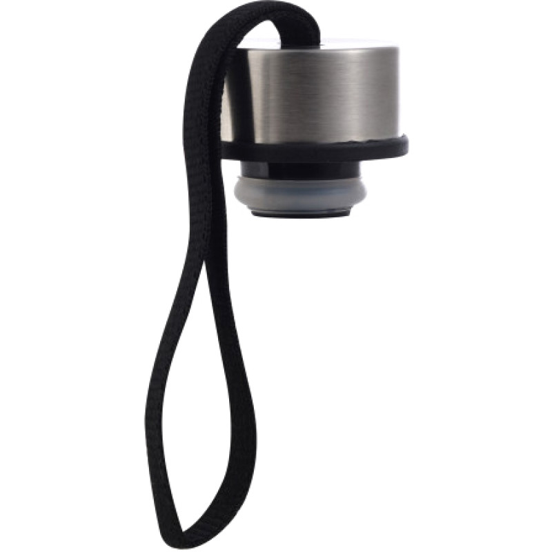 Термос Bergner Go lovers, 570 мл (BG-37760-BK)