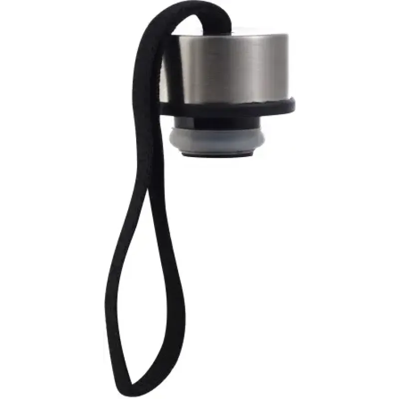 Термос Bergner Go lovers, 570 мл (BG-37760-BK)