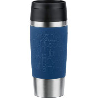 Термос Tefal Travel Mug Classic 0.36 л Синій (N2020310)