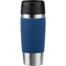 Термос Tefal Travel Mug Classic 0.36 л Синій (N2020310)