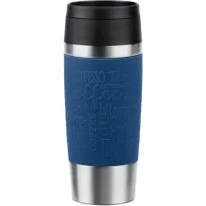 Термос Tefal Travel Mug Classic 0.36 л Синій (N2020310)