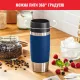 Термос Tefal Travel Mug Classic 0.36 л Синій (N2020310)
