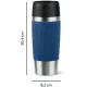 Термос Tefal Travel Mug Classic 0.36 л Синій (N2020310)