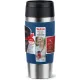 Термос Tefal Travel Mug Classic 0.36 л Синій (N2020310)