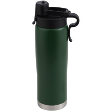 Термос Bergner Walking anywhere, 500 мл (BG-37571-MGR)