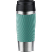 Термос Tefal Travel Mug Classic Twist 0.36 л Зелений (N2024310)