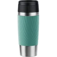 Термос Tefal Travel Mug Classic Twist 0.36 л Зелений (N2024310)